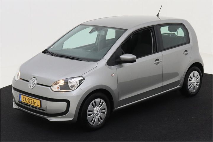 Photo 1 VIN: WVWZZZAAZGD105591 - VOLKSWAGEN UP! 