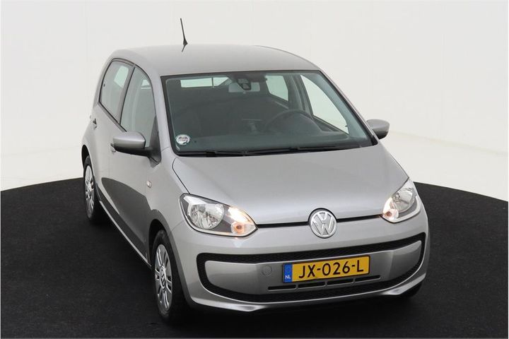 Photo 2 VIN: WVWZZZAAZGD105591 - VOLKSWAGEN UP! 