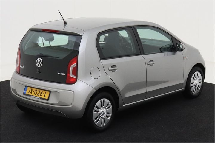 Photo 3 VIN: WVWZZZAAZGD105591 - VOLKSWAGEN UP! 