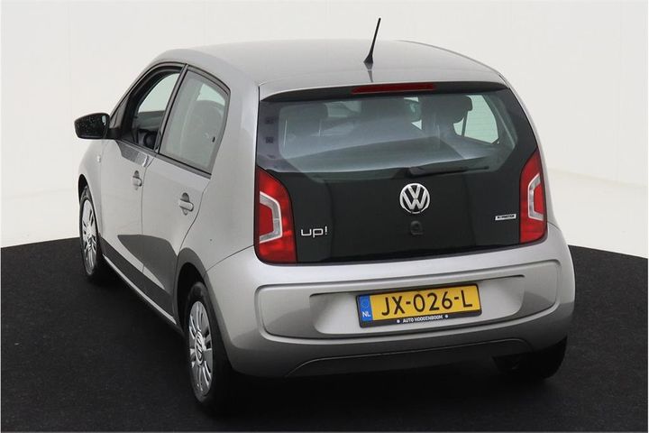 Photo 4 VIN: WVWZZZAAZGD105591 - VOLKSWAGEN UP! 