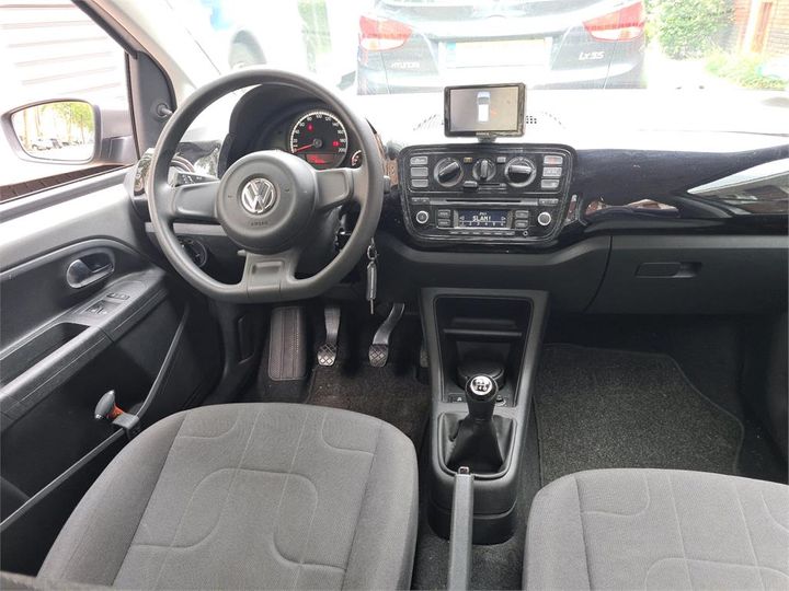 Photo 6 VIN: WVWZZZAAZGD105591 - VOLKSWAGEN UP! 