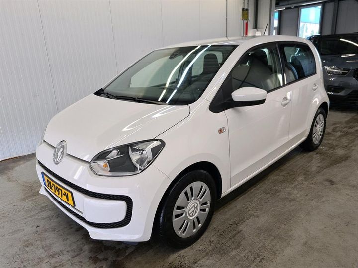 Photo 1 VIN: WVWZZZAAZGD105937 - VOLKSWAGEN UP 