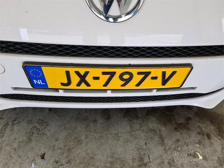 Photo 11 VIN: WVWZZZAAZGD105937 - VOLKSWAGEN UP 