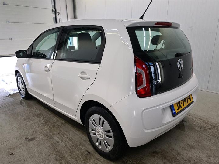 Photo 3 VIN: WVWZZZAAZGD105937 - VOLKSWAGEN UP 