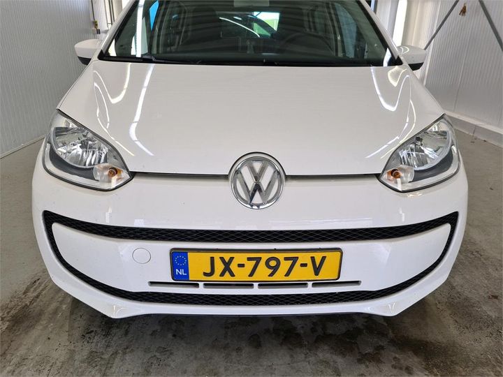 Photo 34 VIN: WVWZZZAAZGD105937 - VOLKSWAGEN UP 