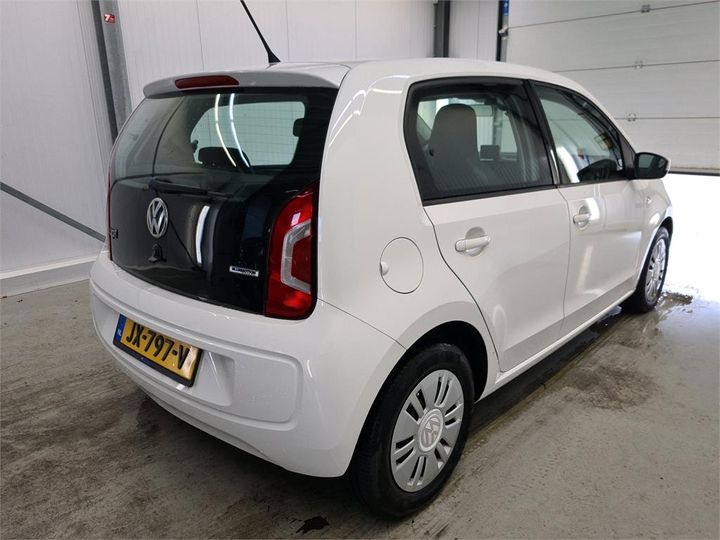 Photo 4 VIN: WVWZZZAAZGD105937 - VOLKSWAGEN UP 