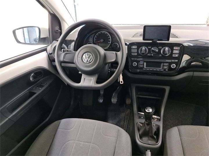 Photo 6 VIN: WVWZZZAAZGD105937 - VOLKSWAGEN UP 