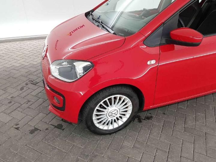 Photo 3 VIN: WVWZZZAAZGD106540 - VOLKSWAGEN UP! 