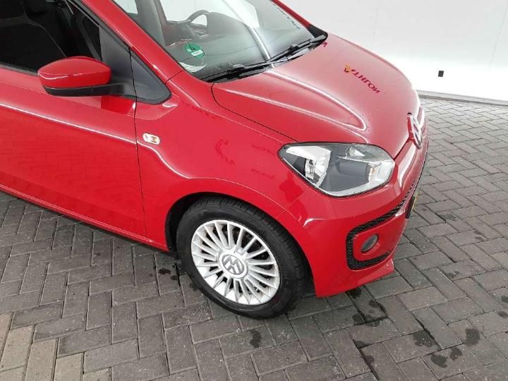 Photo 5 VIN: WVWZZZAAZGD106540 - VOLKSWAGEN UP! 