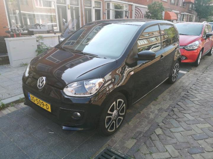 Photo 1 VIN: WVWZZZAAZGD106934 - VOLKSWAGEN UP! 