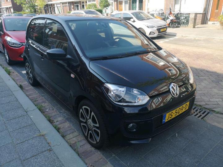 Photo 2 VIN: WVWZZZAAZGD106934 - VOLKSWAGEN UP! 