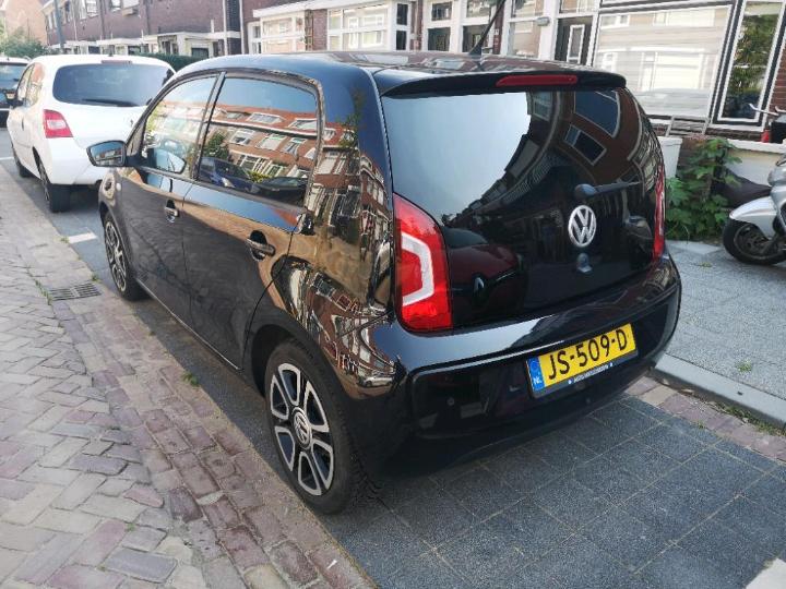 Photo 4 VIN: WVWZZZAAZGD106934 - VOLKSWAGEN UP! 