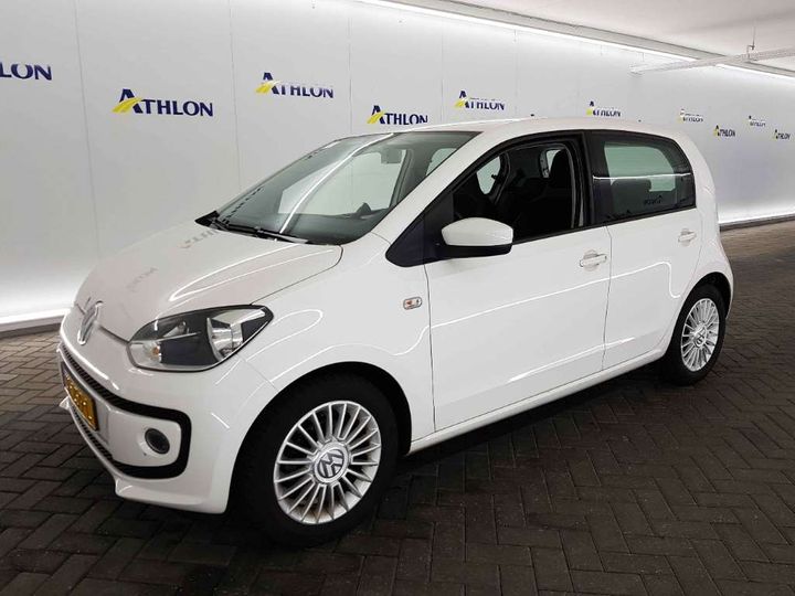 Photo 1 VIN: WVWZZZAAZGD108259 - VOLKSWAGEN UP! 