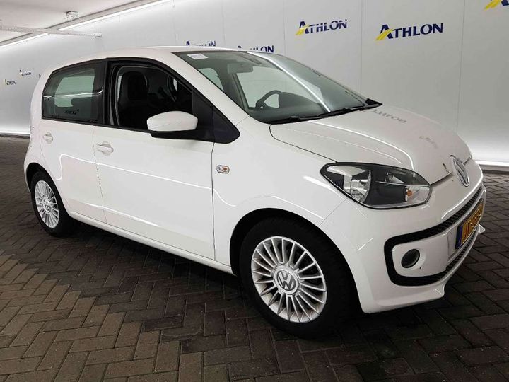 Photo 2 VIN: WVWZZZAAZGD108259 - VOLKSWAGEN UP! 