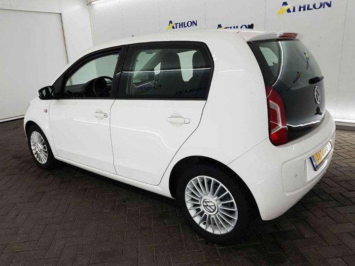 Photo 3 VIN: WVWZZZAAZGD108259 - VOLKSWAGEN UP! 