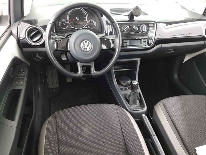 Photo 7 VIN: WVWZZZAAZGD108259 - VOLKSWAGEN UP! 