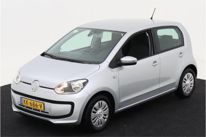 Photo 1 VIN: WVWZZZAAZGD108330 - VOLKSWAGEN UP! 