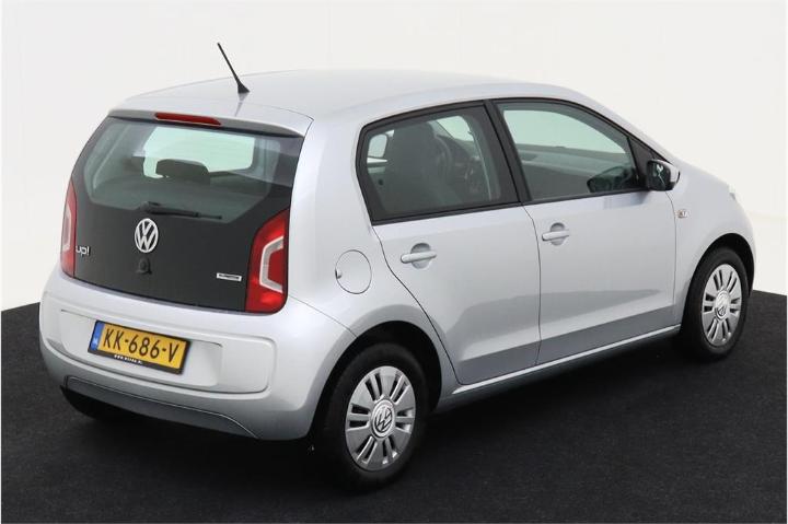 Photo 3 VIN: WVWZZZAAZGD108330 - VOLKSWAGEN UP! 