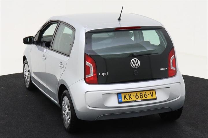 Photo 4 VIN: WVWZZZAAZGD108330 - VOLKSWAGEN UP! 