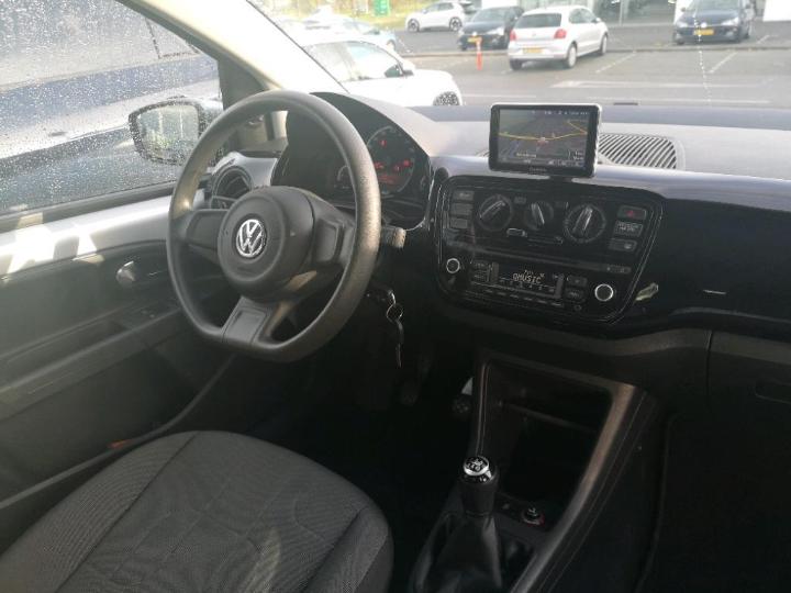 Photo 5 VIN: WVWZZZAAZGD108330 - VOLKSWAGEN UP! 