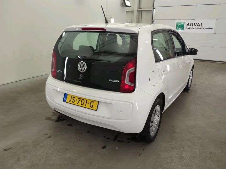 Photo 1 VIN: WVWZZZAAZGD108689 - VW UP! 