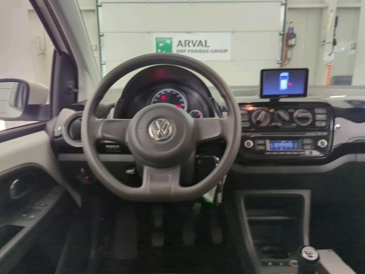 Photo 14 VIN: WVWZZZAAZGD108689 - VW UP! 