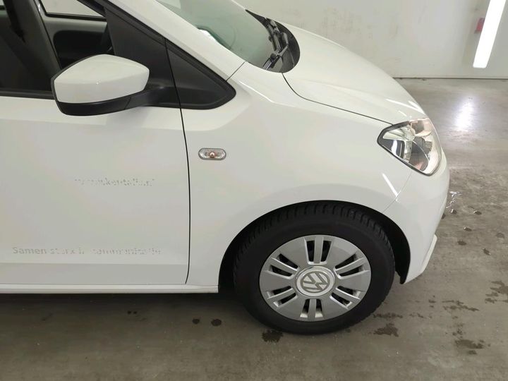 Photo 23 VIN: WVWZZZAAZGD108689 - VW UP! 