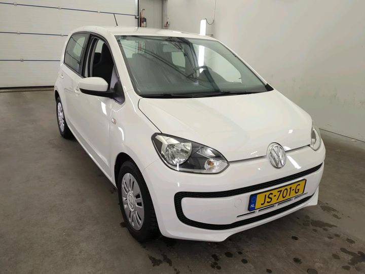 Photo 26 VIN: WVWZZZAAZGD108689 - VW UP! 