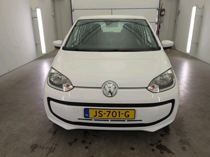 Photo 27 VIN: WVWZZZAAZGD108689 - VW UP! 