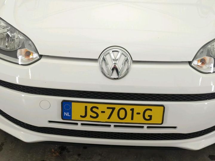 Photo 4 VIN: WVWZZZAAZGD108689 - VW UP! 