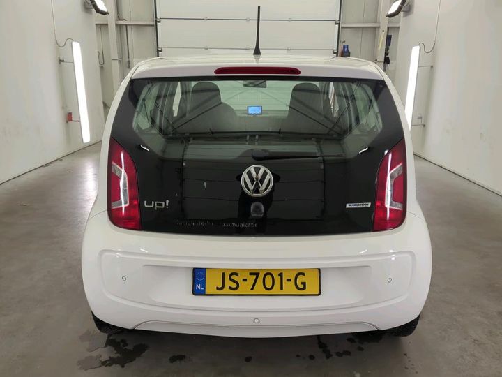 Photo 8 VIN: WVWZZZAAZGD108689 - VW UP! 