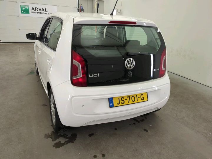 Photo 9 VIN: WVWZZZAAZGD108689 - VW UP! 