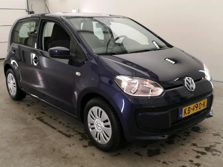 Photo 10 VIN: WVWZZZAAZGD109926 - VOLKSWAGEN UP! 