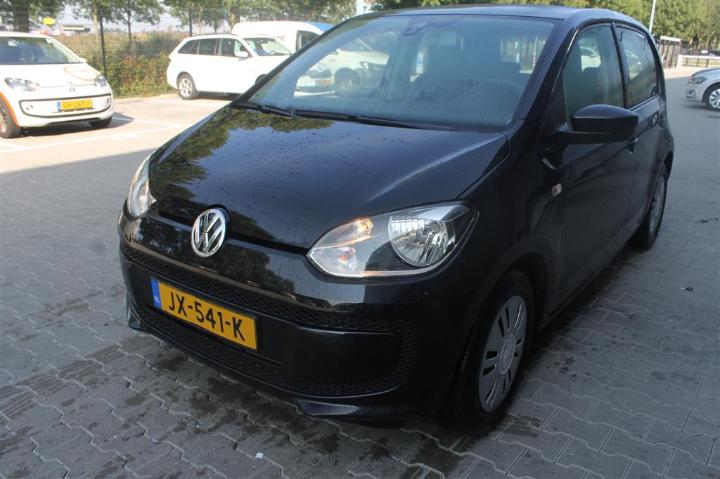 Photo 0 VIN: WVWZZZAAZGD110094 - VOLKSWAGEN UP! 