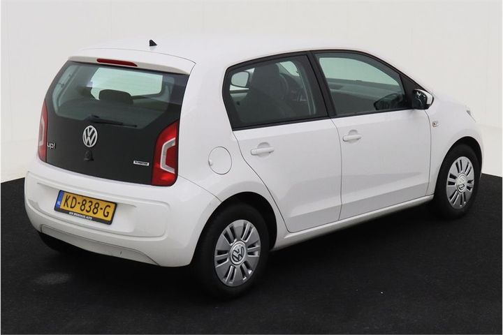 Photo 1 VIN: WVWZZZAAZGD110263 - VOLKSWAGEN UP! 