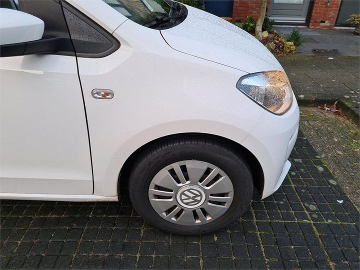 Photo 14 VIN: WVWZZZAAZGD110263 - VOLKSWAGEN UP! 