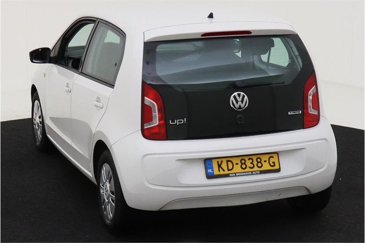 Photo 2 VIN: WVWZZZAAZGD110263 - VOLKSWAGEN UP! 