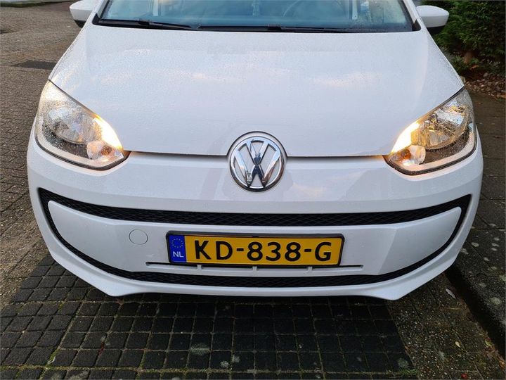 Photo 24 VIN: WVWZZZAAZGD110263 - VOLKSWAGEN UP! 