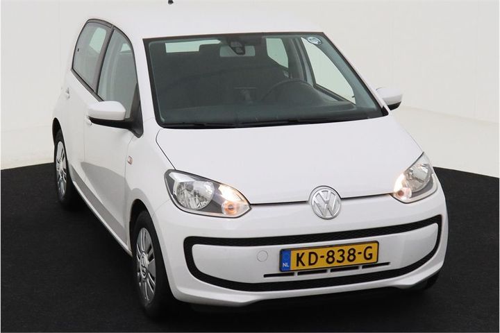 Photo 4 VIN: WVWZZZAAZGD110263 - VOLKSWAGEN UP! 