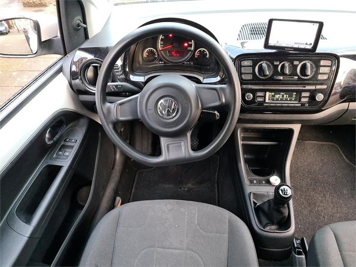 Photo 6 VIN: WVWZZZAAZGD110263 - VOLKSWAGEN UP! 