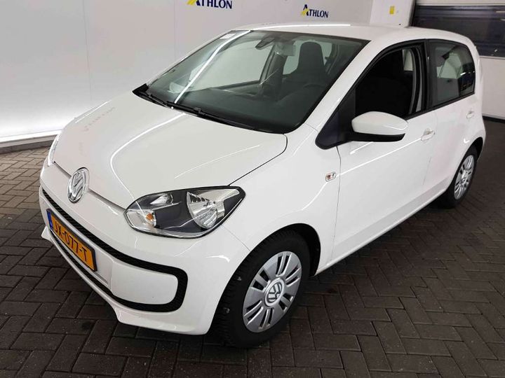 Photo 1 VIN: WVWZZZAAZGD110721 - VOLKSWAGEN UP! 