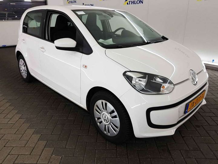 Photo 2 VIN: WVWZZZAAZGD110721 - VOLKSWAGEN UP! 