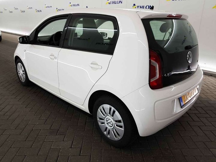 Photo 3 VIN: WVWZZZAAZGD110721 - VOLKSWAGEN UP! 