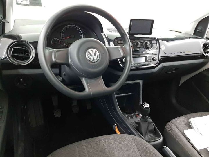 Photo 7 VIN: WVWZZZAAZGD110721 - VOLKSWAGEN UP! 