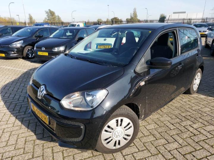 Photo 1 VIN: WVWZZZAAZGD110839 - VOLKSWAGEN UP! 