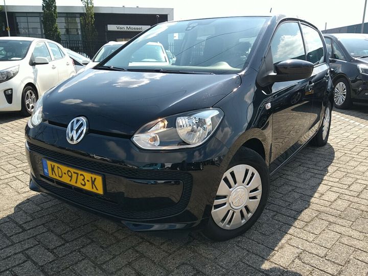 Photo 1 VIN: WVWZZZAAZGD110911 - VOLKSWAGEN UP! 