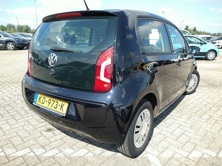 Photo 2 VIN: WVWZZZAAZGD110911 - VOLKSWAGEN UP! 