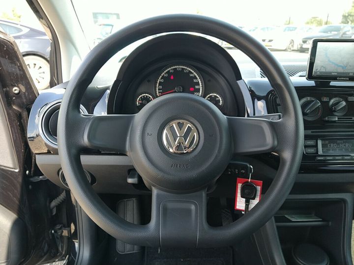 Photo 9 VIN: WVWZZZAAZGD110911 - VOLKSWAGEN UP! 