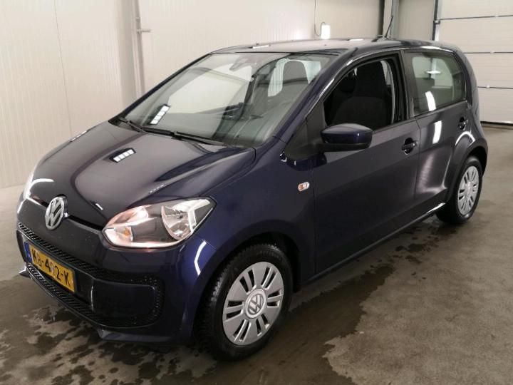 Photo 1 VIN: WVWZZZAAZGD111319 - VOLKSWAGEN UP! 