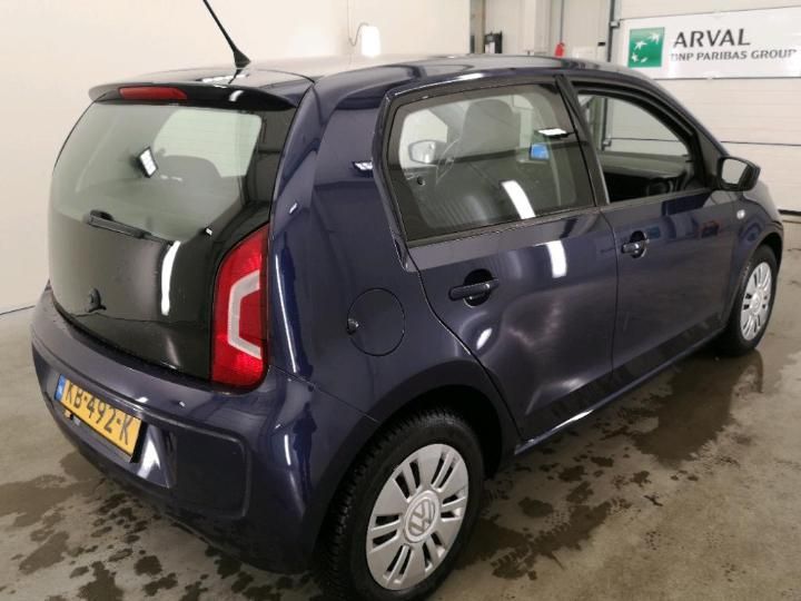 Photo 2 VIN: WVWZZZAAZGD111319 - VOLKSWAGEN UP! 